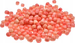 Cukk Puffi przynęta CUKK 15g pływające chrupki Czosnek 2