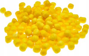 Cukk Puffi przynęta 15g pływające chrupki miód 2