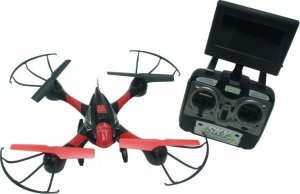 Dron Triton Quadrocopter Sky Hawkeye 7