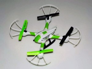 Dron Triton Quadrocopter Sky Hawkeye 8