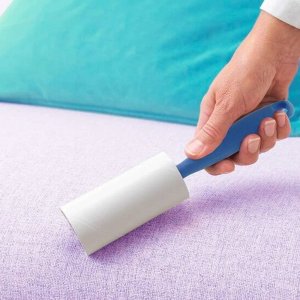 Rolka czyszcząca do ubrań + wkłady zapasowe 5szt 2