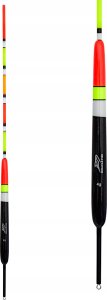 Miracle Fish Spławik Przelotowy Miracle Fish wyporność 4 g wysokość 32 cm 1