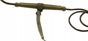 Life-Orange System Karp Feeder Uzbrojony Zestaw 30g helikopter 5