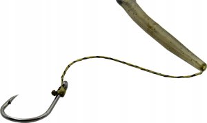 Life-Orange System Karp Feeder Uzbrojony Zestaw 30g helikopter 6