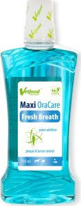 TropiDog VETFOOD MAXI OraCare Fresh Breath 750ml 1