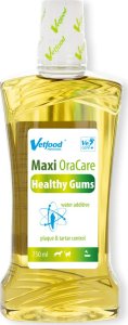 TropiDog VETFOOD MAXI OraCare Healthy Gums 750 ml 1