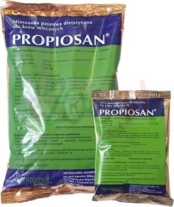 TropiDog VETOQUINOL Propiosan 100g 1
