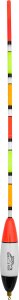 TropiDog WAGGLER SPŁAWIK PRZELOTOWY Miracle Fish 6+3 g 27,6 cm obciążenie stałe 1