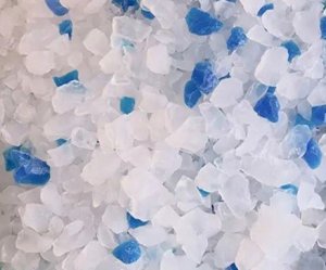 TropiDog Żwirek Silikonowy dla Kota Cat Sand 3,8l 2