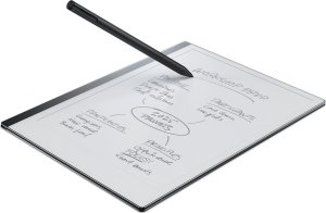 Tablet Rebel reMarkable 2 10.3" 8 GB Szary (-) 2