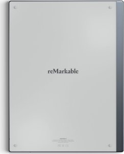 Tablet Rebel reMarkable 2 10.3" 8 GB Szary (-) 3
