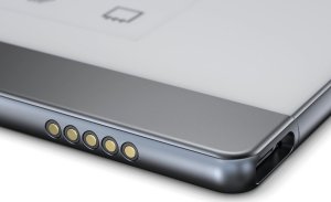 Tablet Rebel reMarkable 2 10.3" 8 GB Szary (-) 4