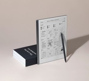 Tablet Rebel reMarkable 2 10.3" 8 GB Szary (-) 5