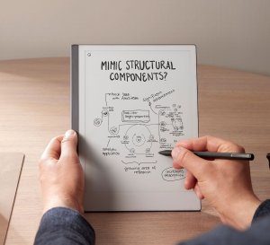 Tablet Rebel reMarkable 2 10.3" 8 GB Szary (-) 6