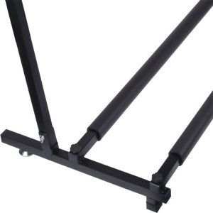 Korbi NN L5 statyw gitarowy stojak pod gitarę na 5 gitar 6