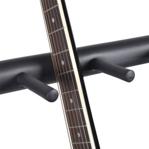 Korbi NN L5 statyw gitarowy stojak pod gitarę na 5 gitar 7