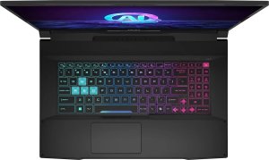 Laptop MSI Katana A17 AI B8VF-1004XPL Ryzen 7 8845HS / 16 GB / 1 TB / RTX 4060 / 144 Hz 2