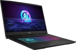 Laptop MSI Katana A17 AI B8VF-1004XPL Ryzen 7 8845HS / 16 GB / 1 TB / RTX 4060 / 144 Hz 3