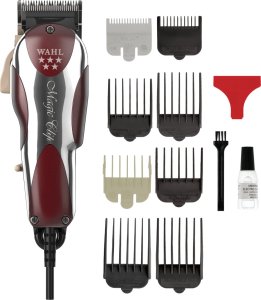 Maszynka do włosów Wahl Profesjonalna Magic Clip 5 (WAHP3026830) 2