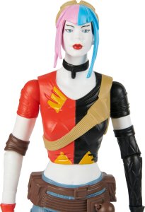 Figurka Batman Figure 30 cm - Harley Quinn 12