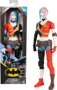 Figurka Batman Figure 30 cm - Harley Quinn 13