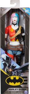 Figurka Batman Figure 30 cm - Harley Quinn 6