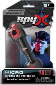 Spyx SpyX SpyX, Micro Periscope 2
