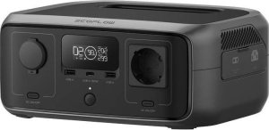 EcoFlow River 3 240 Wh 1