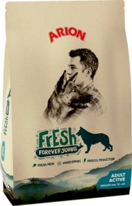 Arion Fresh Adult Active 12kg 1