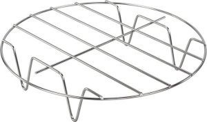 De Gusto Akcesoria do frytkownicy na gorące powietrze 2