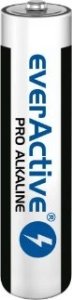 Platinum Bateria alkaliczna paluszki Everactive AA LR6 - 1 szt. 1