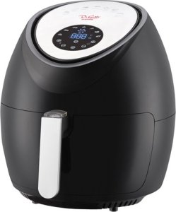 Frytkownica beztłuszczowa De Gusto Beztłuszczowa frytkownica na gorące powietrze DIGITAL 3,5 L 2