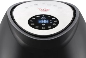 Frytkownica beztłuszczowa De Gusto Beztłuszczowa frytkownica na gorące powietrze DIGITAL 3,5 L 4