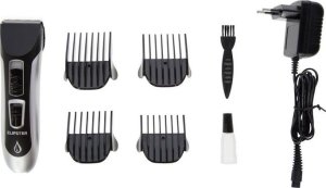 Maszynka do strzyżenia psa CLIPSTER CLIPSTER Maszynka do strzyżenia Clipster DropiX z akumulatorem 3