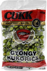 Cukk Kukurydza Perłowa pływająca Anyżek 25g 3