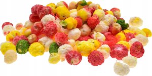 Cukk CUKK Kukurydza Perłowa pływająca Cukierkowa 25g 2