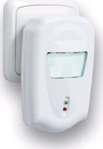 Home Life Elektryczny odstraszacz owadów i gryzoni, myszy 2