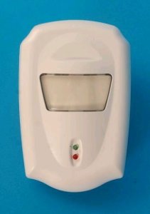 Home Life Elektryczny odstraszacz owadów i gryzoni, myszy 3