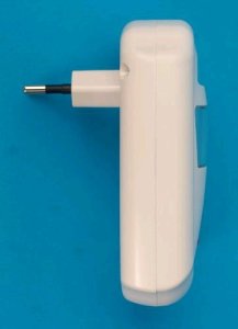 Home Life Elektryczny odstraszacz owadów i gryzoni, myszy 4