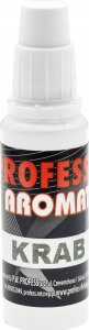 Profess AROMAT Atraktor Wędkarski 12 ml KRAB 2