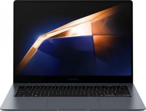 Laptop Samsung Laptop Samsung Galaxy Book 4 Pro NP960XGK-KG1US Ultra 7-155H/16" 2.8K (2880x1800) TouchScreen 120Hz AMOLED/16GB/SSD 1TB/BT/BLKB/FPR/Win 11 Moonstone Gray 1