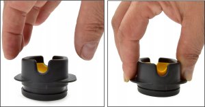 Life Orange Foremka do podajników Method Feeder ARC i BOAT 7