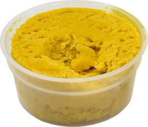 Wytwórnia Zanęt Wędkarskich Gotowe Proteinowe CIASTO WĘDKARSKIE 80 g Marcepan 2