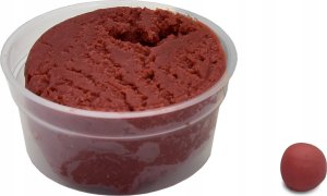 Wytwórnia Zanęt Wędkarskich Gotowe Proteinowe CIASTO WĘDKARSKIE 80 g OCHOTKA 2