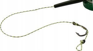 Gotowy Uzbrojony koszyk metod Method Feeder 30g #2 5