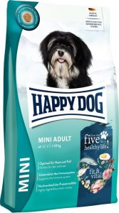 Happy Dog HappyDog Mini Adult 4kg 1