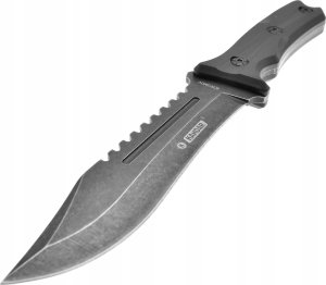 Kandar KANDAR Nóż Taktyczny Wojskowy Survival Pokrowiec 6