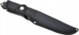 Kandar KANDAR Nóż Taktyczny Wojskowy Survival Pokrowiec 8