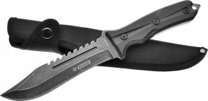 Kandar KANDAR Nóż Taktyczny Wojskowy Survival Pokrowiec 9