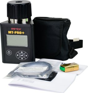 Kerbl KERBL Miernik wilgotności ziarna Farmex MT Pro+ 4